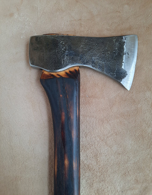 Medium Camp Hatchet